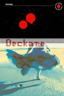 Antologi. Deckare